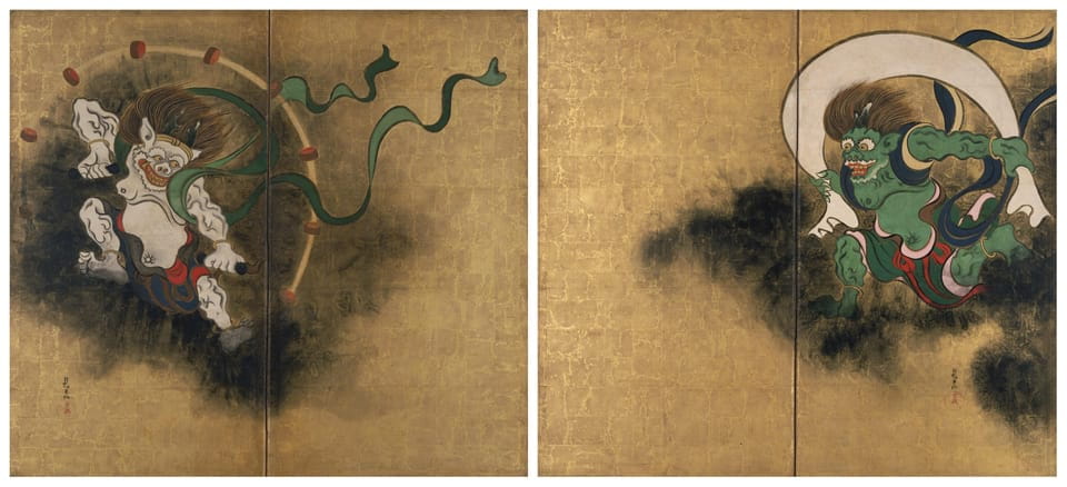 Craft Dining X Performing Arts in the MOA Museum - Experience Highlights