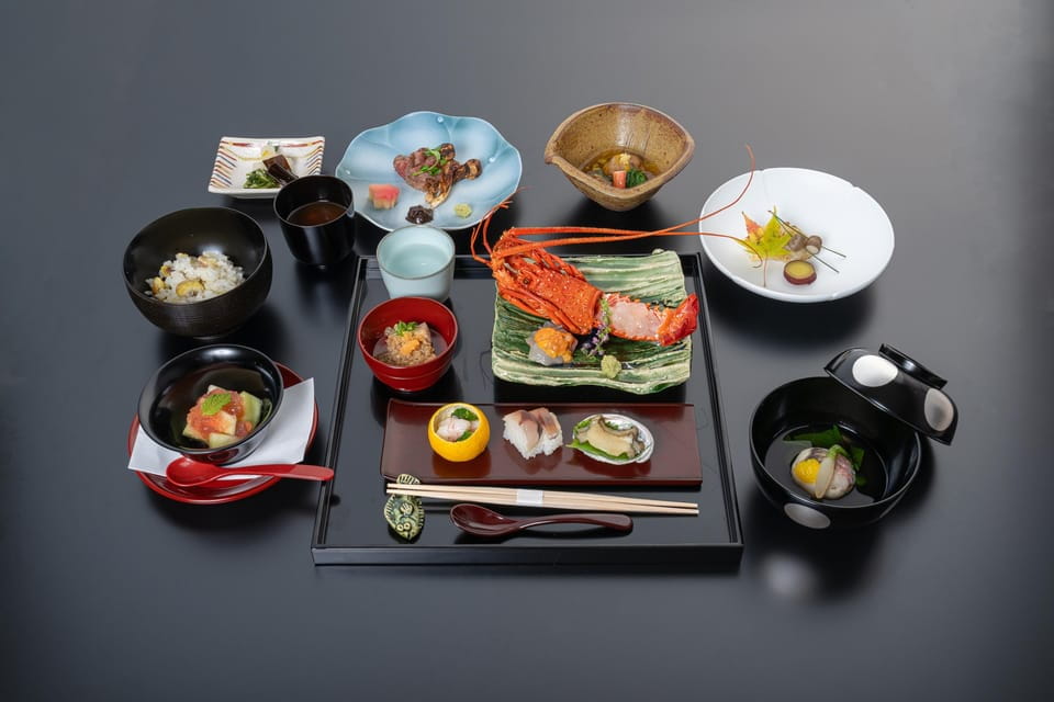 Craft Dining X Performing Arts in the MOA Museum - Unique Exhibition