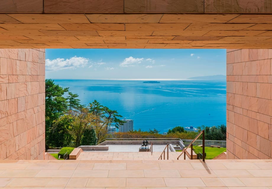 Craft Dining X Performing Arts in the MOA Museum - Craft Works Purchase