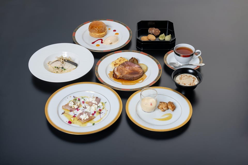 Craft Dining X Performing Arts in the MOA Museum - Location and Access