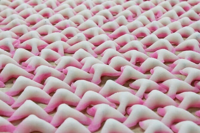 Craft Personalized Fortune Sweets At A Renowned Shop - What to Expect During Your Visit