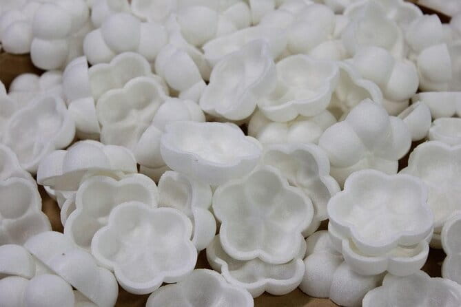 Craft Personalized Fortune Sweets At A Renowned Shop - Pricing Structure and Group Capacity