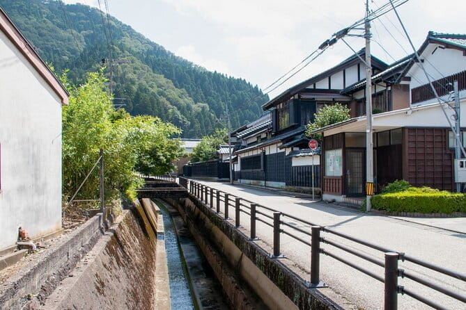 Craft Washi and Uchiwa Fan Making Echizen Washi Village Tour - Tour Duration and Schedule