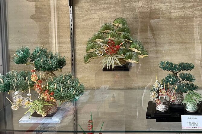 Craft Your Own Folding Fan With a Japanese Fan-Making Expert - Schedule and Accessibility