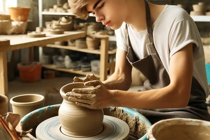 Crafting Clay: A Journey into Pottery Artistry - Final Thoughts – Is It Worth Your Time?