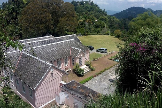 Craighton Blue Mountain Coffee Tasting & Farm Tour From Port Royal Cruise Port - Additional Information