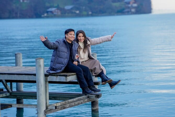 Crash Landing On You Private Day Tour from Zurich - Explore the Swiss Alps with a Private "Crash Landing On You" Tour from Zurich