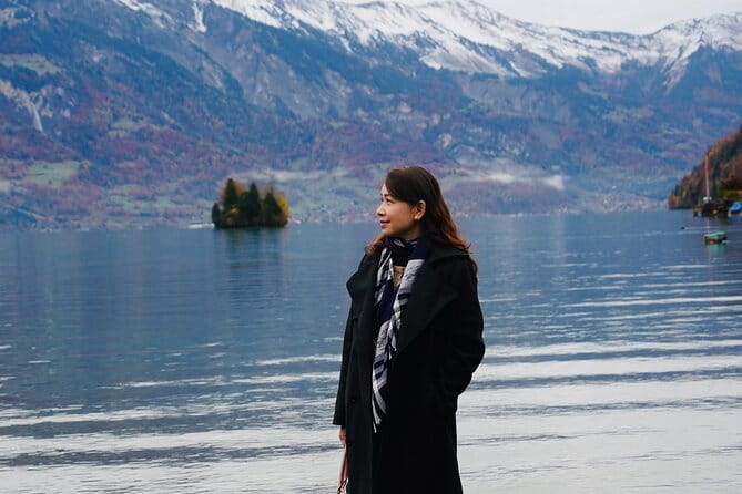 Crash Landing On You Private Day Tour from Zurich - Who Will Love This Tour?