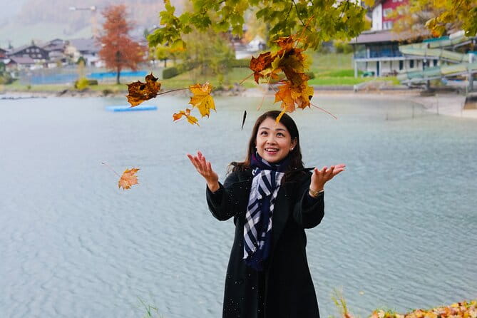 Crash Landing On You Private Day Tour from Zurich - Price and Logistics: Worth the Investment?