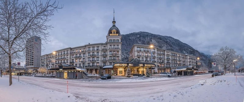 Crash Landing on You: Switzerland Filming Locations Day Tour - FAQ (Frequently Asked Questions)