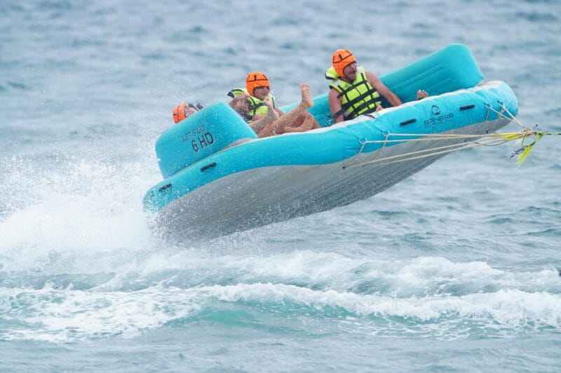 Crazy Sofa Barcelona - Key Points / Takeaways