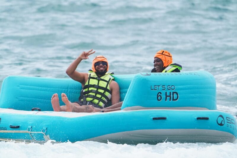 Crazy Sofa Barcelona - An In-Depth Look at Crazy Sofa Barcelona