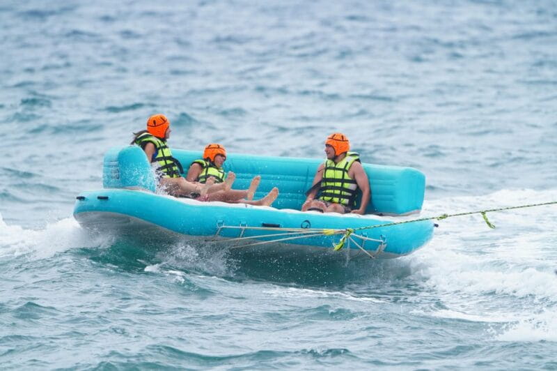 Crazy Sofa Barcelona - Final Thoughts: Who Will Enjoy Crazy Sofa?