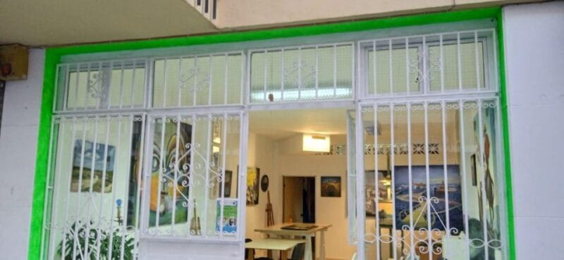 CREA TU ESTILO DE PINTURA / CREATE YOUR PAINTING STYLE - Frequently Asked Questions