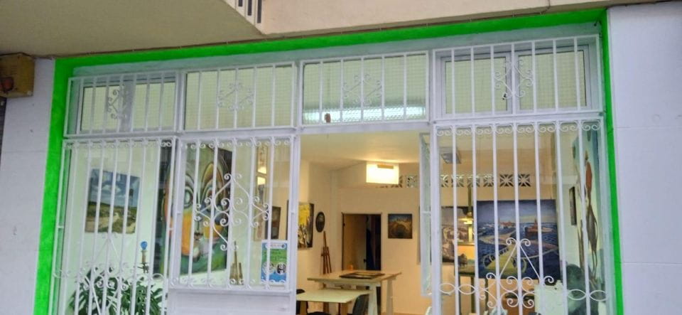 CREA TU ESTILO DE PINTURA / CREATE YOUR PAINTING STYLE - Accessibility Features