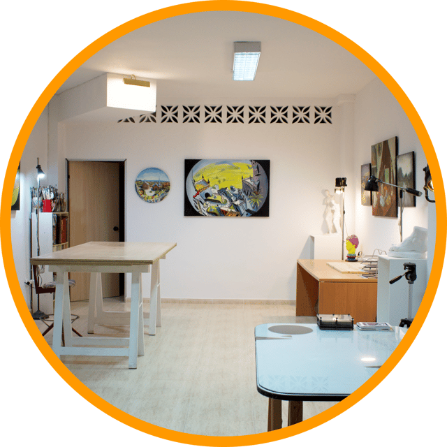 CREA TU ESTILO DE PINTURA / CREATE YOUR PAINTING STYLE - Things To Know