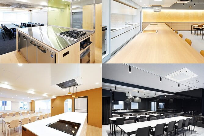 Create a Kawaii Teddy Bear Bento in Tokyo - Step-by-Step Cooking Experience