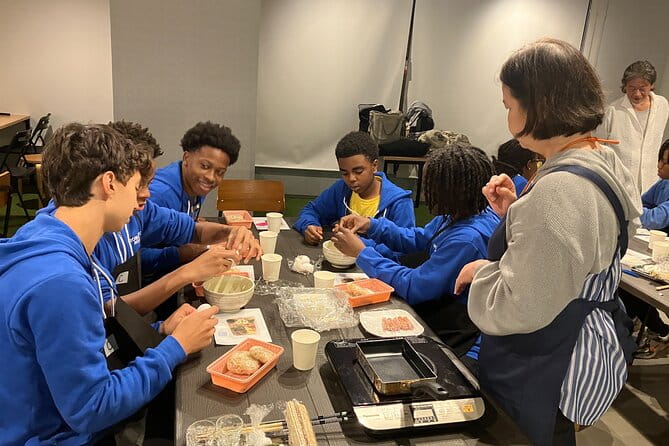 Create a Kawaii Teddy Bear Bento in Tokyo - Pricing and Booking Information