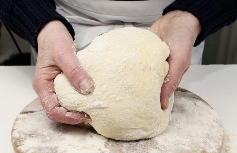 Create, Cook, Taste: Your Custom Pizza Course at La Stazione! - FAQs