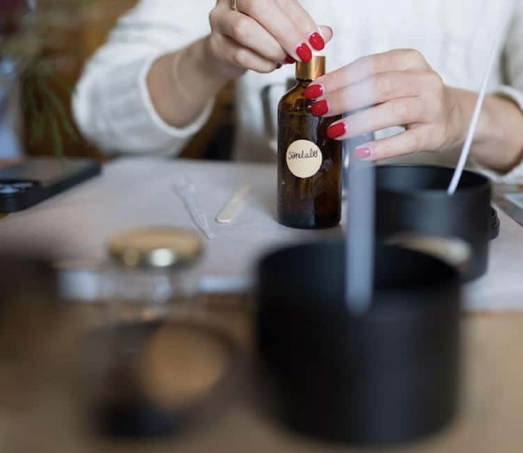 Create you own eco-friendly Candle & Aperitivo - Key Points / Takeaways