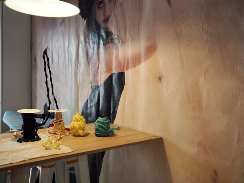 Create your flamenco bag - Key points / Takeaways