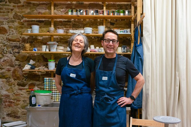 Create Your Own Ceramic Tiles in Barcelona - Meeting and Pickup Location