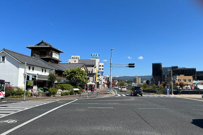 Create Your Own Glass Cup and See Setos Lucky Cats in Japan - Accessibility Features of the Activity