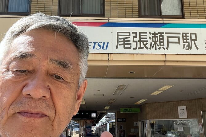 Create Your Own Glass Cup and See Setos Lucky Cats in Japan - Cancellation Policy and Flexible Options