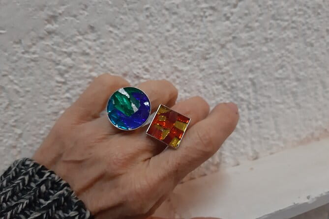 Create your own jewellery in Gaudí-style - Price, Duration, and Value