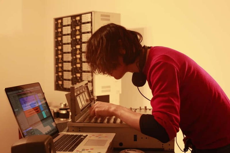 Create Your Own Music and Analog Tape Recording in Novi Sad - Key Points / Takeaways