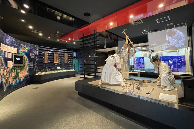 Create Your Own Pocket Knife in Miracle Kitchen Knife Factory - Customer Reviews and Feedback