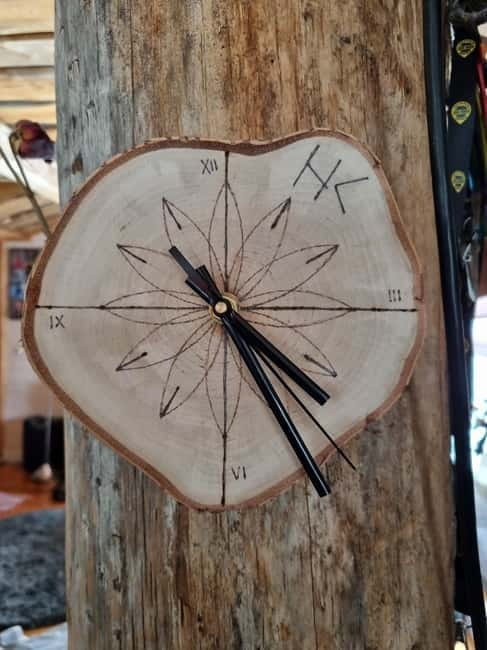 Creative Lapland: make your own souvenir DIY - Key points / Takeaways