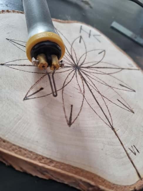 Creative Lapland: make your own souvenir DIY - Exploring the Itinerary and What You’ll Do