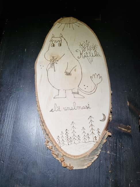 Creative Lapland: make your own souvenir DIY - FAQs