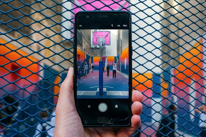 Creative Photo Workshop in Malaga - by OhMyGoodGuide - Price, Duration, and Practicalities