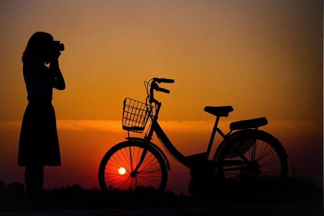 Creative Photo Workshop in Malaga - by OhMyGoodGuide - FAQ