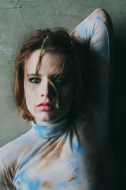 Creative Portraits in Berlins Streets - Price and Logistics