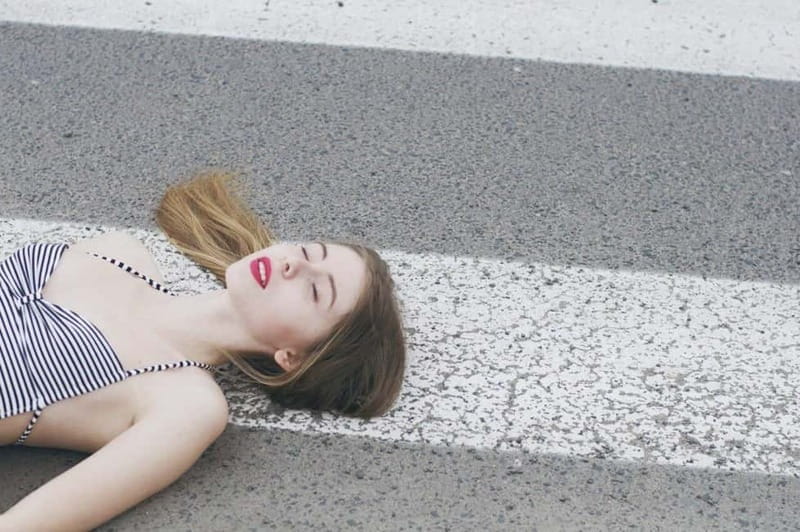 Creative Portraits in Berlins Streets - Final Thoughts