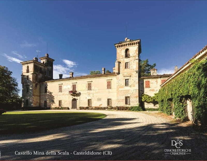 Cremona: Cremonese Historic Houses - The Sum Up