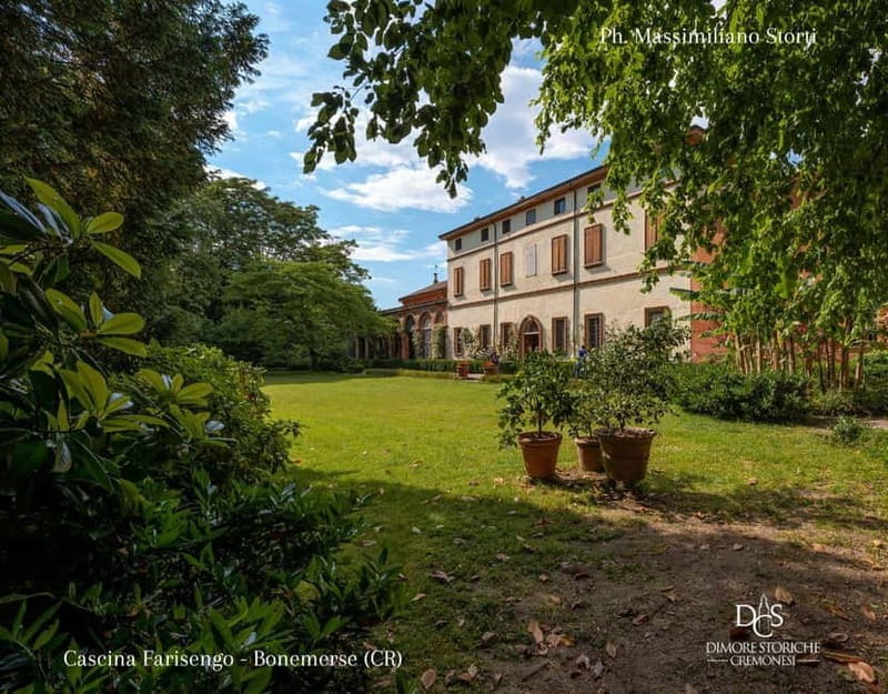 Cremona: Cremonese Historic Houses - FAQ