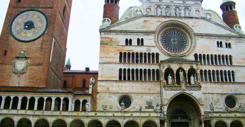 Cremona private city tour with licensed tour guide - Final Thoughts: A Short but Sweet Taste of Cremona