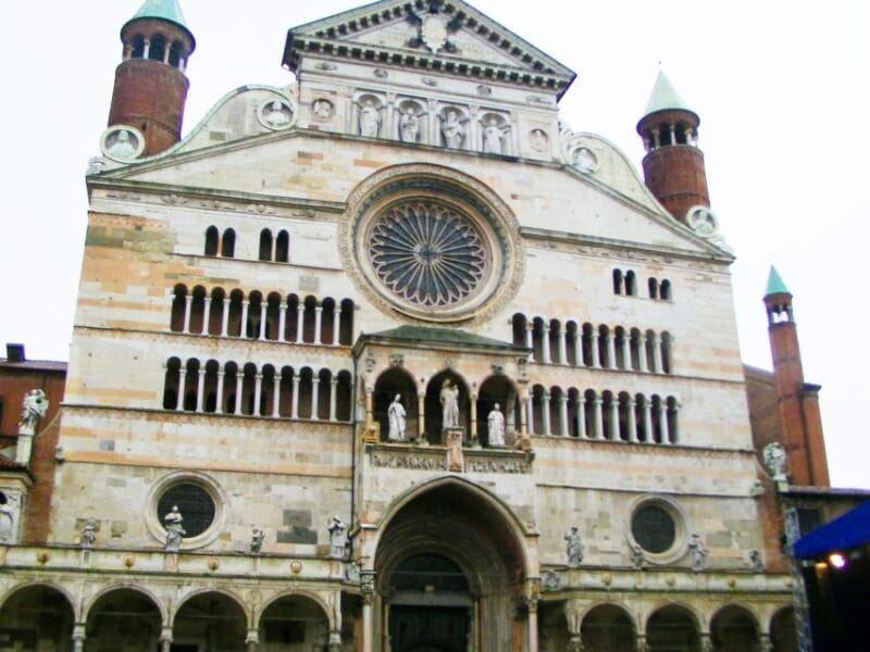 CREMONA private tour: beautiful, historic close to Milan - The Sum Up