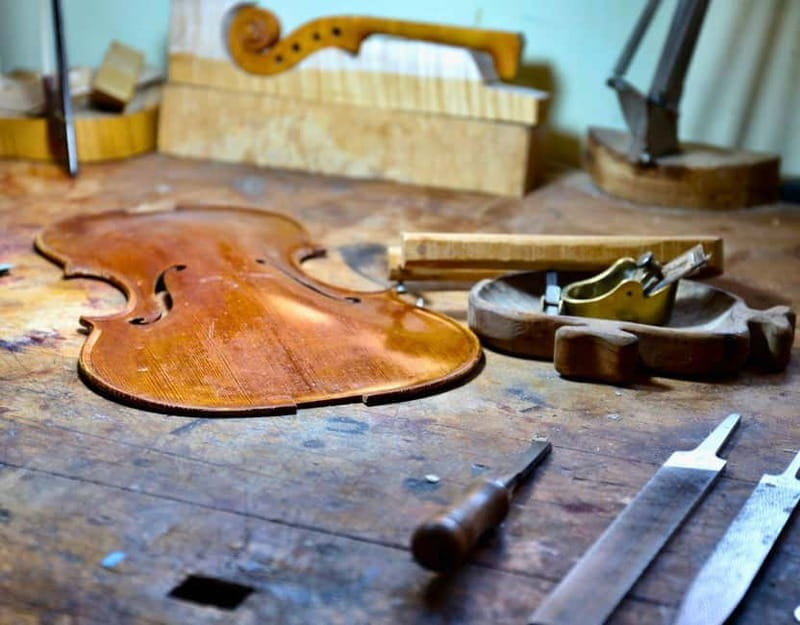 Cremona: The Luthiers Workshop - Key Points / Takeaways