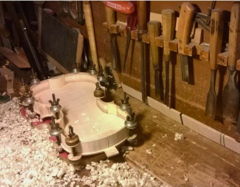 Cremona: The Luthiers Workshop - The Value of the Cremona Welcome Card