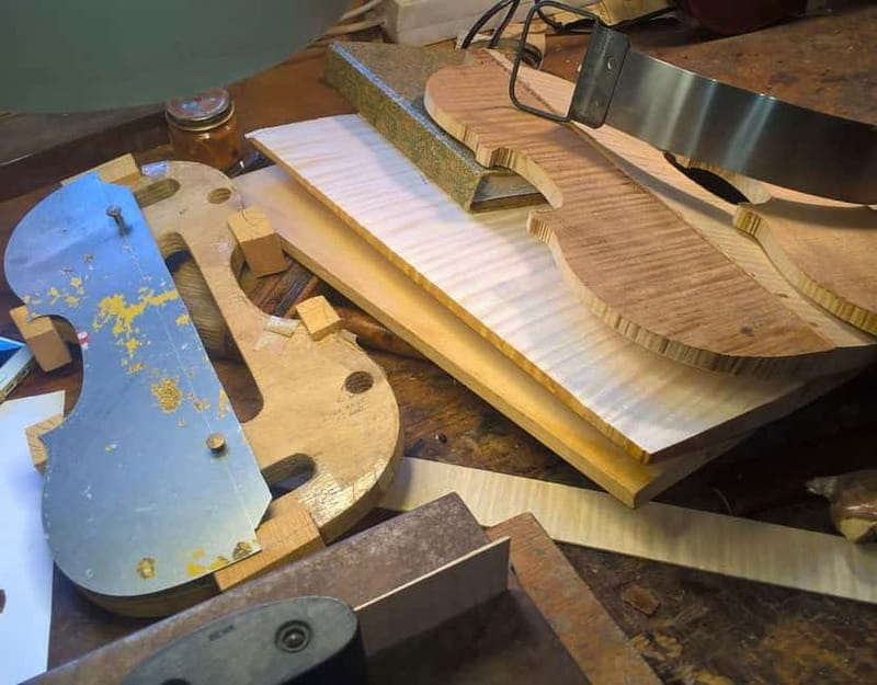 Cremona: The Luthiers Workshop - FAQ