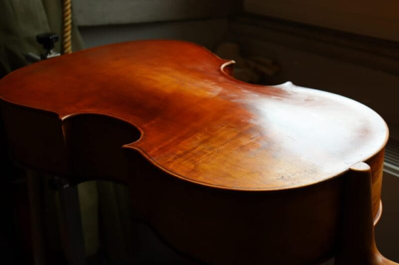 Cremona: Visit the Violinmaker School - The Secret of Strad - The Experience in Detail