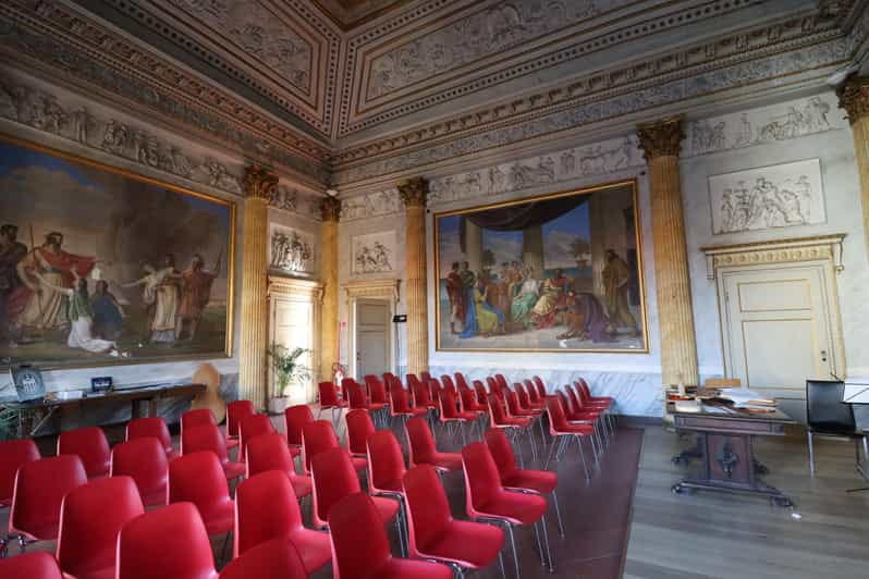 Cremona: Visit the Violinmaker School - The Secret of Strad - The Sum Up