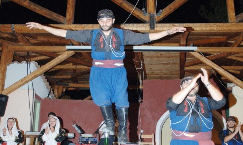 Cretan Night Experience, Dinner & Show - Entering the Heart of Cretan Culture