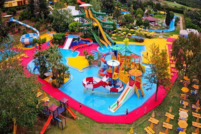 Crete Acqua Plus Water Park Entrance Ticket with Transport - Final Thoughts: Is It Worth It?
