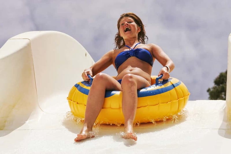 Crete: AcquaPlus WaterPark Entrance Ticket optional Transfer - A Comprehensive Look at Crete’s AcquaPlus Water Park Experience